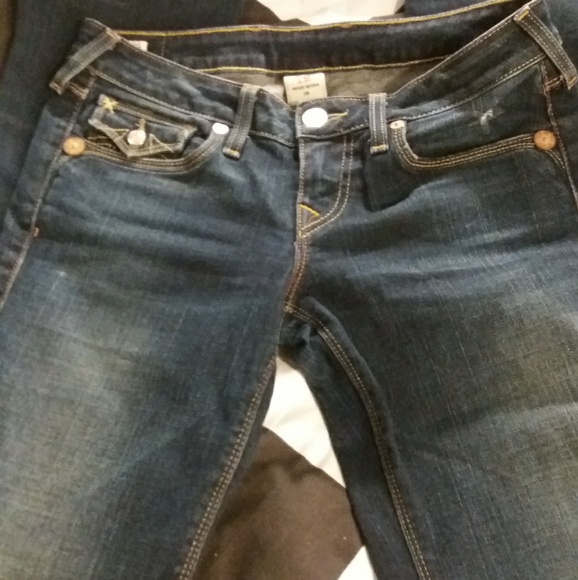 True Religion Jeans - Picture 2 of 4